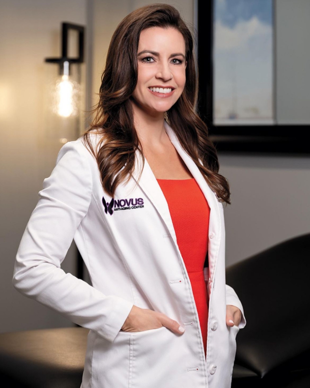 Wolff, Stephanie